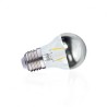 https://design-led.fr/ Ampoule E27 led G45 filament argent 4w 2700k 4,80&nbsp;€ 2,40&nbsp;€ -50% 71365