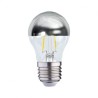 https://design-led.fr/ Ampoule E27 led G45 filament argent 4w 2700k 4,80&nbsp;€ 2,40&nbsp;€ -50% 71365