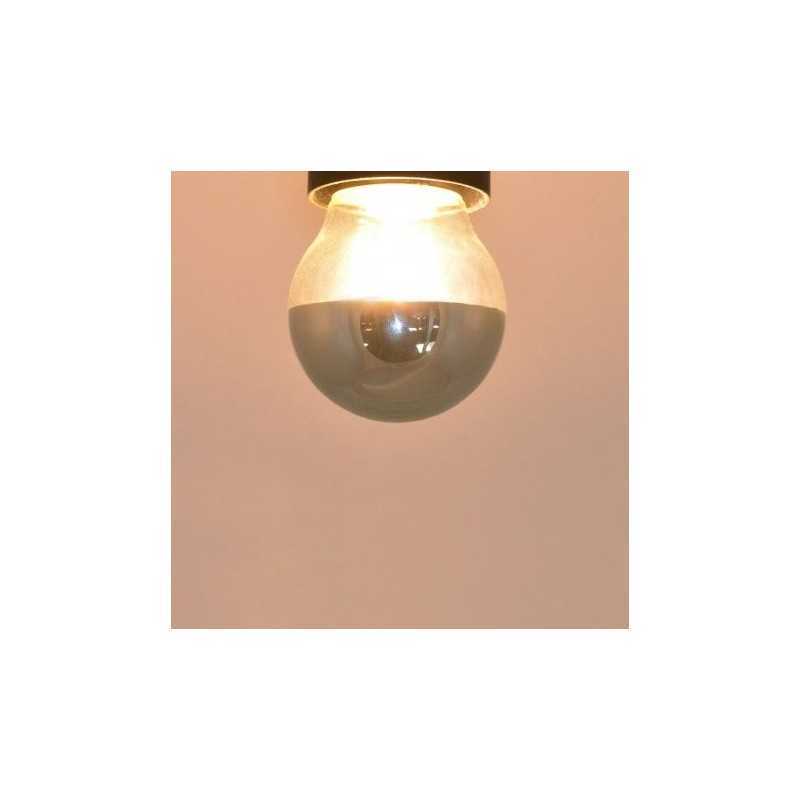 https://design-led.fr/ Ampoule E27 led G45 filament argent 4w 2700k 4,80&nbsp;€ 2,40&nbsp;€ -50% 71365