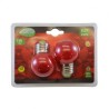 https://design-led.fr/ Ampoule E27 led G45 1w rouge pack x2 4,60&nbsp;€ 3,22&nbsp;€ -30% 76181
