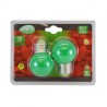 https://design-led.fr/ Ampoule E27 led G45 1w vert pack x2 4,70&nbsp;€ 3,29&nbsp;€ -30% 76201