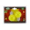 https://design-led.fr/ Ampoule E27 led G45 1w jaune pack x2 4,60&nbsp;€ 2,30&nbsp;€ -50% 76202