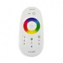 https://design-led.fr/ Panneau Led Blanc 595x595 36W RGB & Télécommande RF 212,50&nbsp;€ 212,50&nbsp;€ 77680