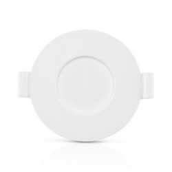 https://design-led.fr/ Downlight led SLIMY Ø85 3w 4000k 7,20&nbsp;€ 7,20&nbsp;€ 77451
