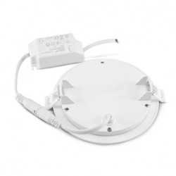 https://design-led.fr/ Downlight led SLIMY Ø85 3w 4000k 7,20&nbsp;€ 7,20&nbsp;€ 77451