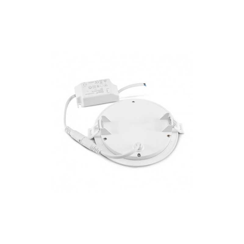 https://design-led.fr/ Downlight led SLIMY Ø85 3w 4000k 7,20&nbsp;€ 7,20&nbsp;€ 77451