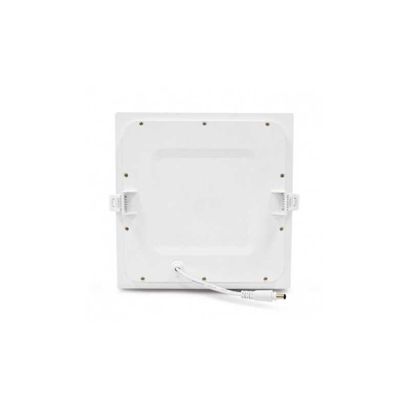 https://design-led.fr/ Downlight LED SLIMY CARRE 200 x 200 18W 4000K 16,80&nbsp;€ 16,80&nbsp;€ 77652