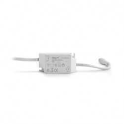 https://design-led.fr/ Downlight LED SLIMY CARRE 200 x 200 18W 4000K 16,80&nbsp;€ 16,80&nbsp;€ 77652