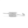 https://design-led.fr/ Downlight LED SLIMY CARRE 200 x 200 18W 4000K 16,80&nbsp;€ 16,80&nbsp;€ 77652