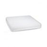 https://design-led.fr/ Plafonnier LED Carré 15W 4000K GARANTIE 5 ANS 49,70&nbsp;€ 49,70&nbsp;€ 77906