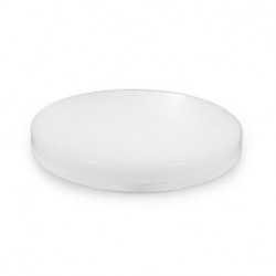 https://design-led.fr/ Plafonnier LED Saillie Ø280 mm 18w 4000k Détecteur RF 89,20&nbsp;€ 62,44&nbsp;€ -30% 779051