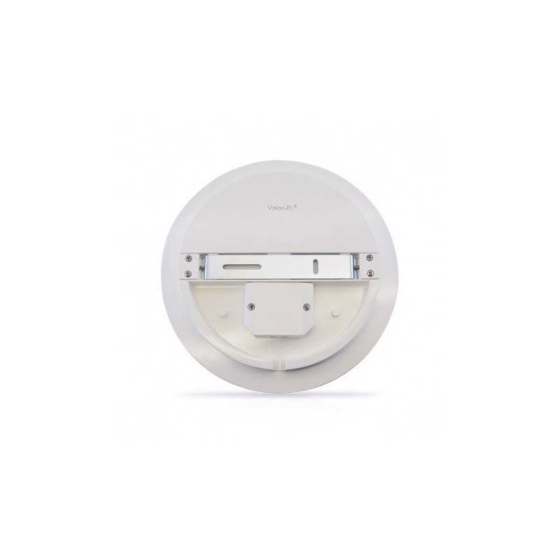https://design-led.fr/ Plafonnier LED Saillie Ø280 mm 18w 4000k Détecteur RF 89,20&nbsp;€ 62,44&nbsp;€ -30% 779051