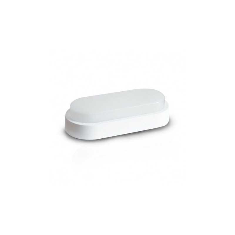 https://design-led.fr/ Plafonnier LED OVALIE 230 X 105 mm 12w 4000k 17,50&nbsp;€ 17,50&nbsp;€ 77903