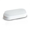 https://design-led.fr/ Plafonnier LED OVALIE 230 X 105 mm 12w 4000k 17,50&nbsp;€ 17,50&nbsp;€ 77903
