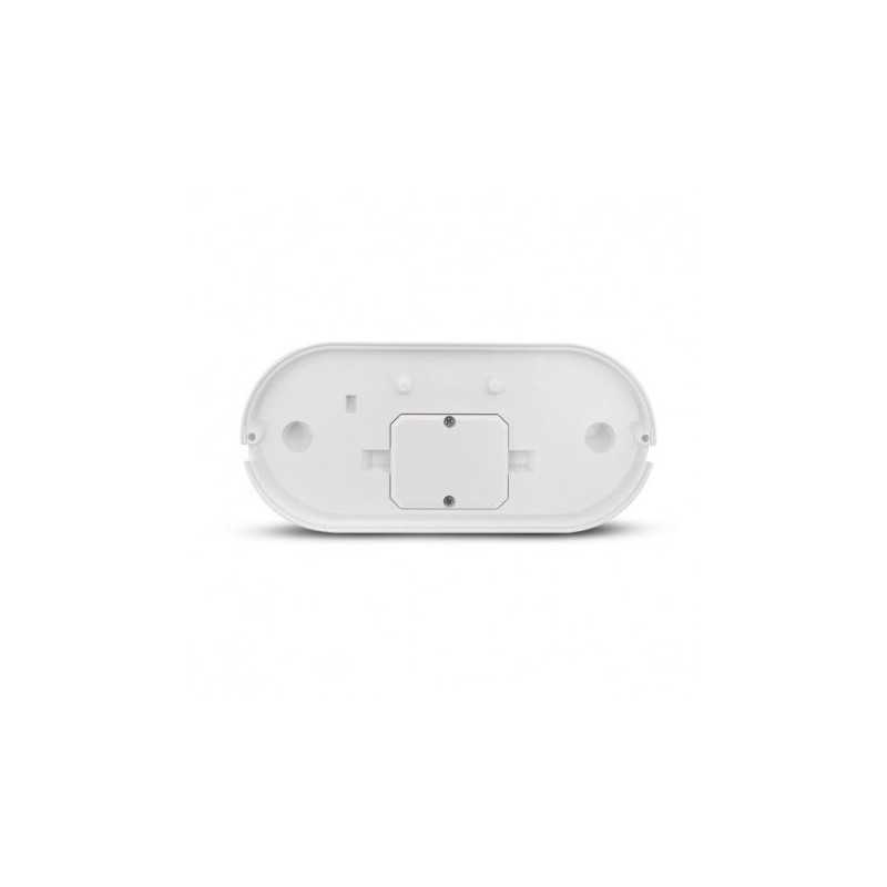 https://design-led.fr/ Plafonnier LED OVALIE 230 X 105 mm 12w 4000k 17,50&nbsp;€ 17,50&nbsp;€ 77903