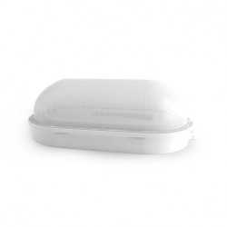https://design-led.fr/ Plafonnier LED OVALIE II 210 X 105 mm 12w 4000k 17,50&nbsp;€ 17,50&nbsp;€ 77910