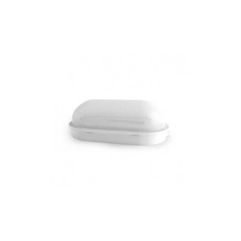 https://design-led.fr/ Plafonnier LED OVALIE II 210 X 105 mm 12w 4000k 17,50&nbsp;€ 17,50&nbsp;€ 77910