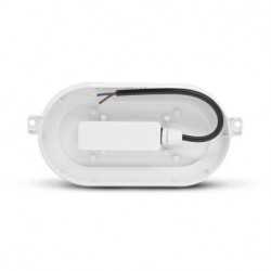 https://design-led.fr/ Plafonnier LED OVALIE II 210 X 105 mm 12w 4000k 17,50&nbsp;€ 17,50&nbsp;€ 77910