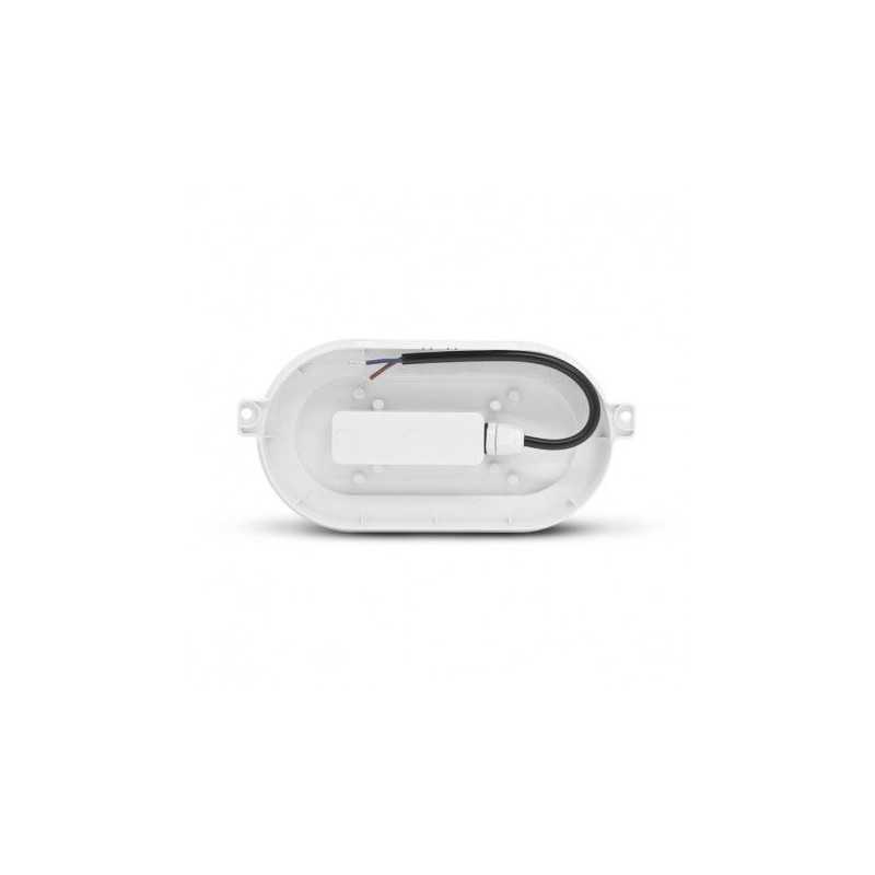 https://design-led.fr/ Plafonnier LED OVALIE II 210 X 105 mm 12w 4000k 17,50&nbsp;€ 17,50&nbsp;€ 77910