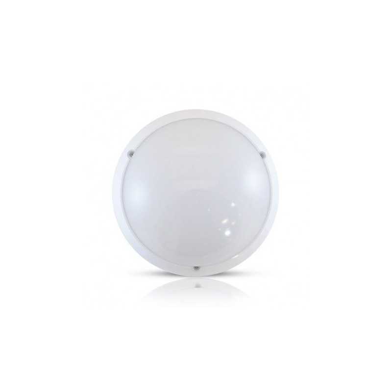 https://design-led.fr/ Plafonnier LED RONDO Ø300 mm18w 4500K Détecteur RF 61,20&nbsp;€ 61,20&nbsp;€ 7790