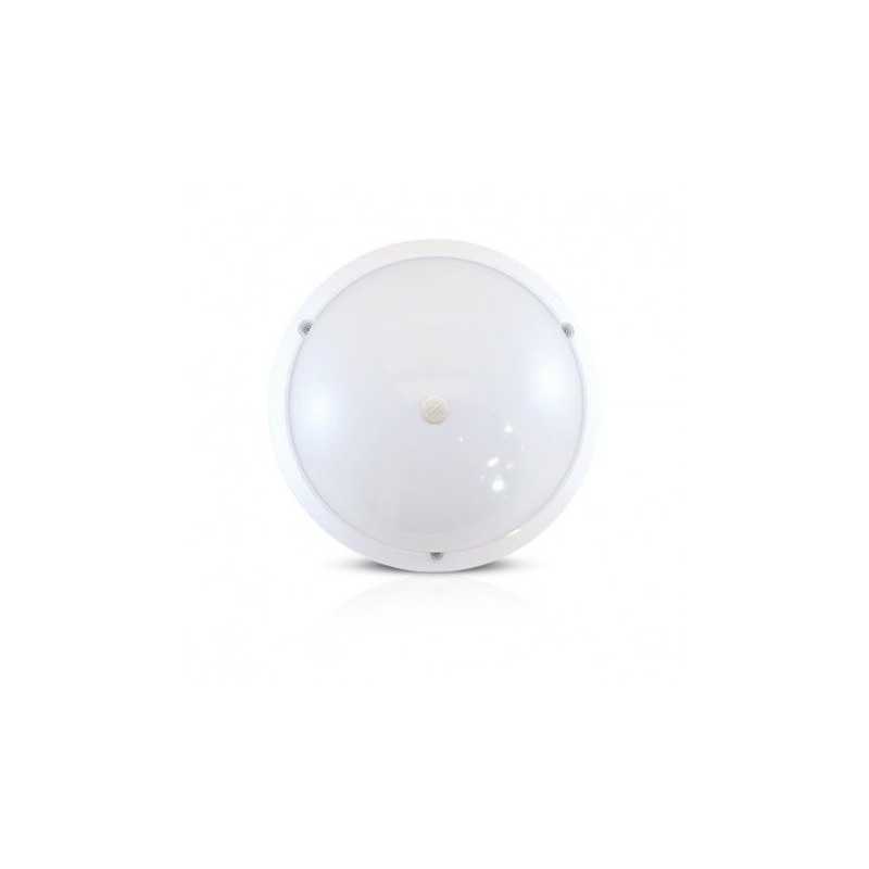 https://design-led.fr/ Plafonnier LED RONDO Ø300 mm 18W 4500K Détecteur IR 61,20&nbsp;€ 61,20&nbsp;€ 779002