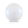 https://design-led.fr/ Plafonnier LED RONDO Ø300 mm 18W 4500K Détecteur IR 61,20&nbsp;€ 61,20&nbsp;€ 779002