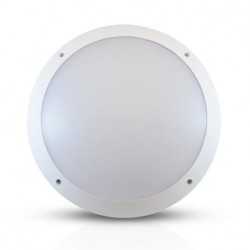 https://design-led.fr/ Plafonnier LED CASA Ø300 mm 30w 4000k Détecteur RF 73,70&nbsp;€ 73,70&nbsp;€ 7788221