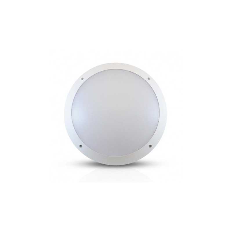 https://design-led.fr/ Plafonnier LED CASA Ø300 mm 30w 4000k Détecteur RF 73,70&nbsp;€ 73,70&nbsp;€ 7788221