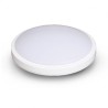 https://design-led.fr/ Plafonnier LED CASSIOPEE Blanc Ø280 18W 4000K 58,30&nbsp;€ 58,30&nbsp;€ 77886