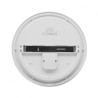https://design-led.fr/ Plafonnier LED CASSIOPEE Blanc Ø330 24W 4000K avec détecteur RF 102,20&nbsp;€ 102,20&nbsp;€ 77885