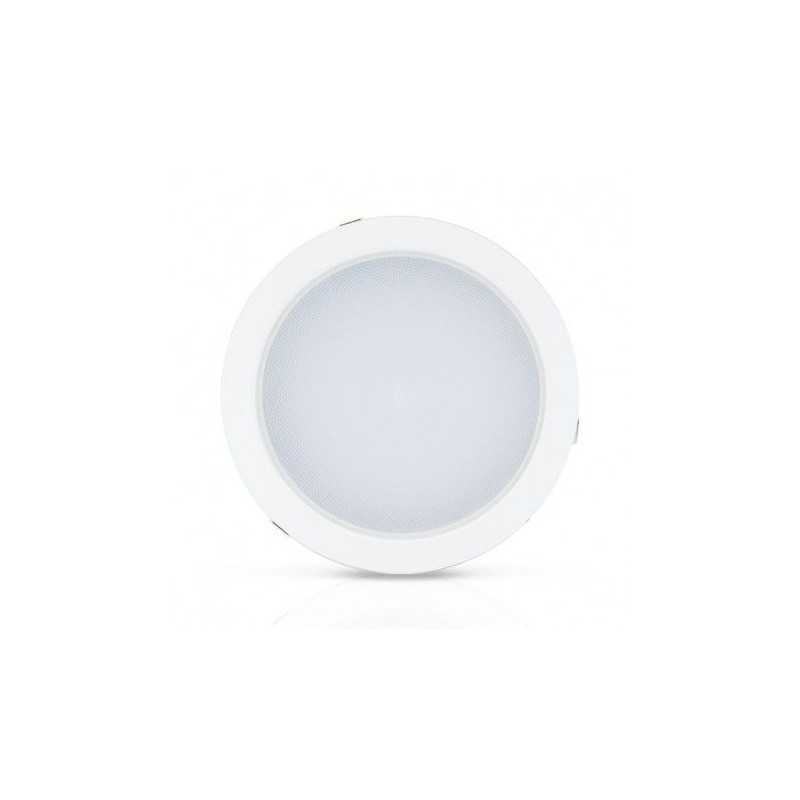 https://design-led.fr/ Downlight led ACTURUS Ø230 28w 3000k 41,00&nbsp;€ 41,00&nbsp;€ 76500