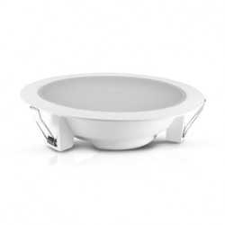https://design-led.fr/ Downlight led ACTURUS Ø230 28w 4000k 41,00&nbsp;€ 41,00&nbsp;€ 7652