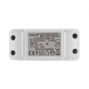 https://design-led.fr/ Spot LED Escargot BOUTICA Rond Inclinable et Orientable 10W 4000K IRC90 62,90&nbsp;€ 62,90&nbsp;€ 76751