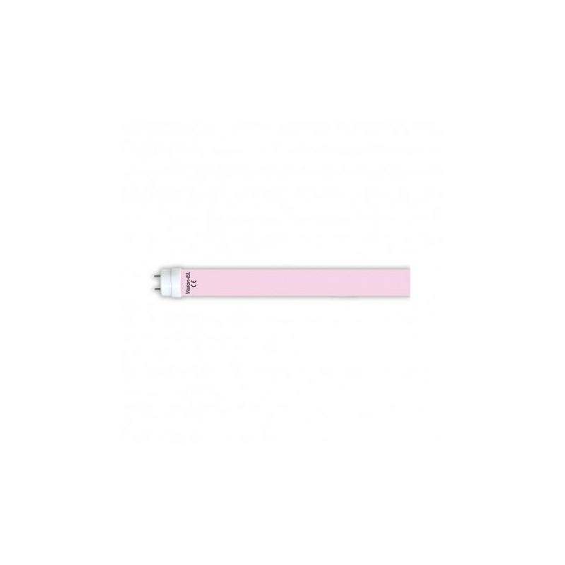 https://design-led.fr/ Tube LED T8 rose alimentaire 18W 1200 mm 20,60&nbsp;€ 20,60&nbsp;€ 75962