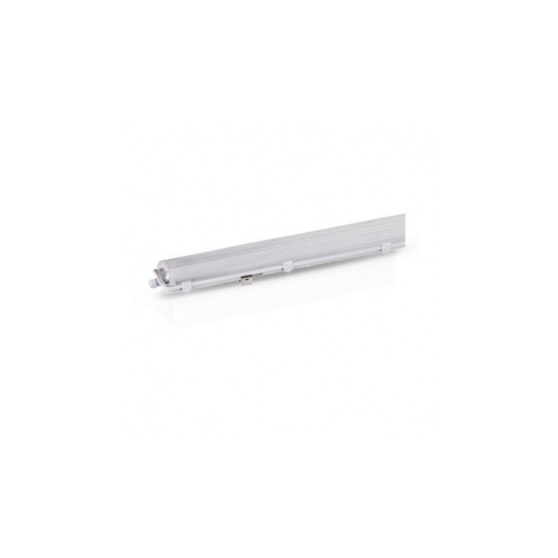 https://design-led.fr/ Boitier étanche LED MEKONG P/N du même côté sans ballast X2 T8 de 1200 mm 37,50&nbsp;€ 37,50&nbsp;€ 75921