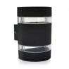 https://design-led.fr/ Applique Murale LED 6W 3000K Gris Anthracite IP54 60,00&nbsp;€ 42,00&nbsp;€ -30% 7008