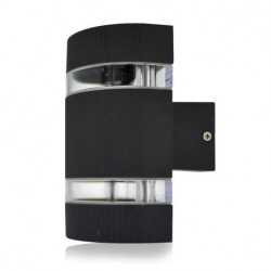 https://design-led.fr/ Applique Murale LED 6W 3000K Gris Anthracite IP54 60,00&nbsp;€ 42,00&nbsp;€ -30% 7008