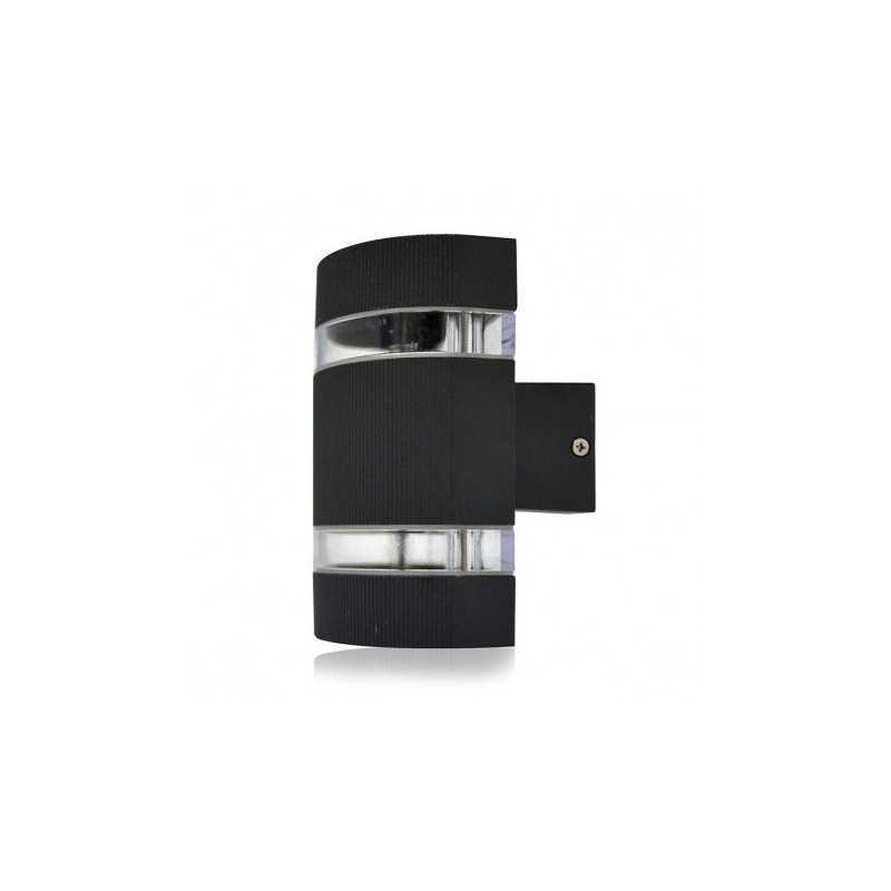 https://design-led.fr/ Applique Murale LED 6W 3000K Gris Anthracite IP54 60,00&nbsp;€ 42,00&nbsp;€ -30% 7008