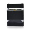 https://design-led.fr/ Applique Murale LED 6W 3000K Gris Anthracite IP54 69,00&nbsp;€ 48,30&nbsp;€ -30% 7010