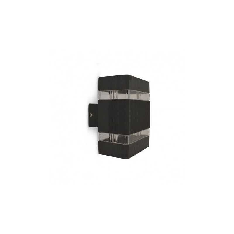https://design-led.fr/ Applique Murale LED 6W 3000K Gris Anthracite IP54 69,00&nbsp;€ 48,30&nbsp;€ -30% 7010