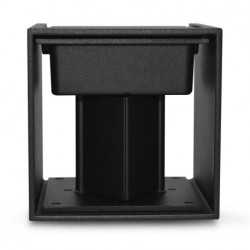 https://design-led.fr/ Applique Murale LED GAMAY Noir 7W 3000K IP54 58,20&nbsp;€ 58,20&nbsp;€ 70374