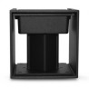 https://design-led.fr/ Applique Murale LED GAMAY Noir 7W 3000K IP54 58,20&nbsp;€ 58,20&nbsp;€ 70374