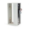 https://design-led.fr/ Applique Murale LED GENET Blanc 6W 3000K 63,50&nbsp;€ 63,50&nbsp;€ 7031