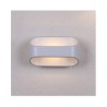 https://design-led.fr/ Applique Murale LED LOTUS Blanc 6W 3000K 63,50&nbsp;€ 63,50&nbsp;€ 70321