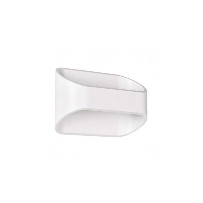 https://design-led.fr/ Applique Murale LED LOTUS Blanc 6W 3000K 63,50&nbsp;€ 63,50&nbsp;€ 70321