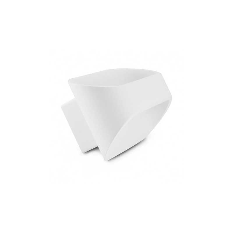 https://design-led.fr/ Applique Murale LED LOTUS Blanc 6W 3000K 63,50&nbsp;€ 63,50&nbsp;€ 70321