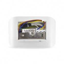 https://design-led.fr/ Applique Murale LED LOTUS Blanc 6W 3000K 63,50&nbsp;€ 63,50&nbsp;€ 70321