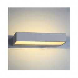 https://design-led.fr/ Applique Murale MIRABILIS LED Blanc 6W 3000K 64,20&nbsp;€ 64,20&nbsp;€ 7036