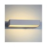https://design-led.fr/ Applique Murale MIRABILIS LED Blanc 6W 3000K 64,20&nbsp;€ 64,20&nbsp;€ 7036