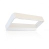 https://design-led.fr/ Applique Murale MIRABILIS LED Blanc 6W 3000K 64,20&nbsp;€ 64,20&nbsp;€ 7036